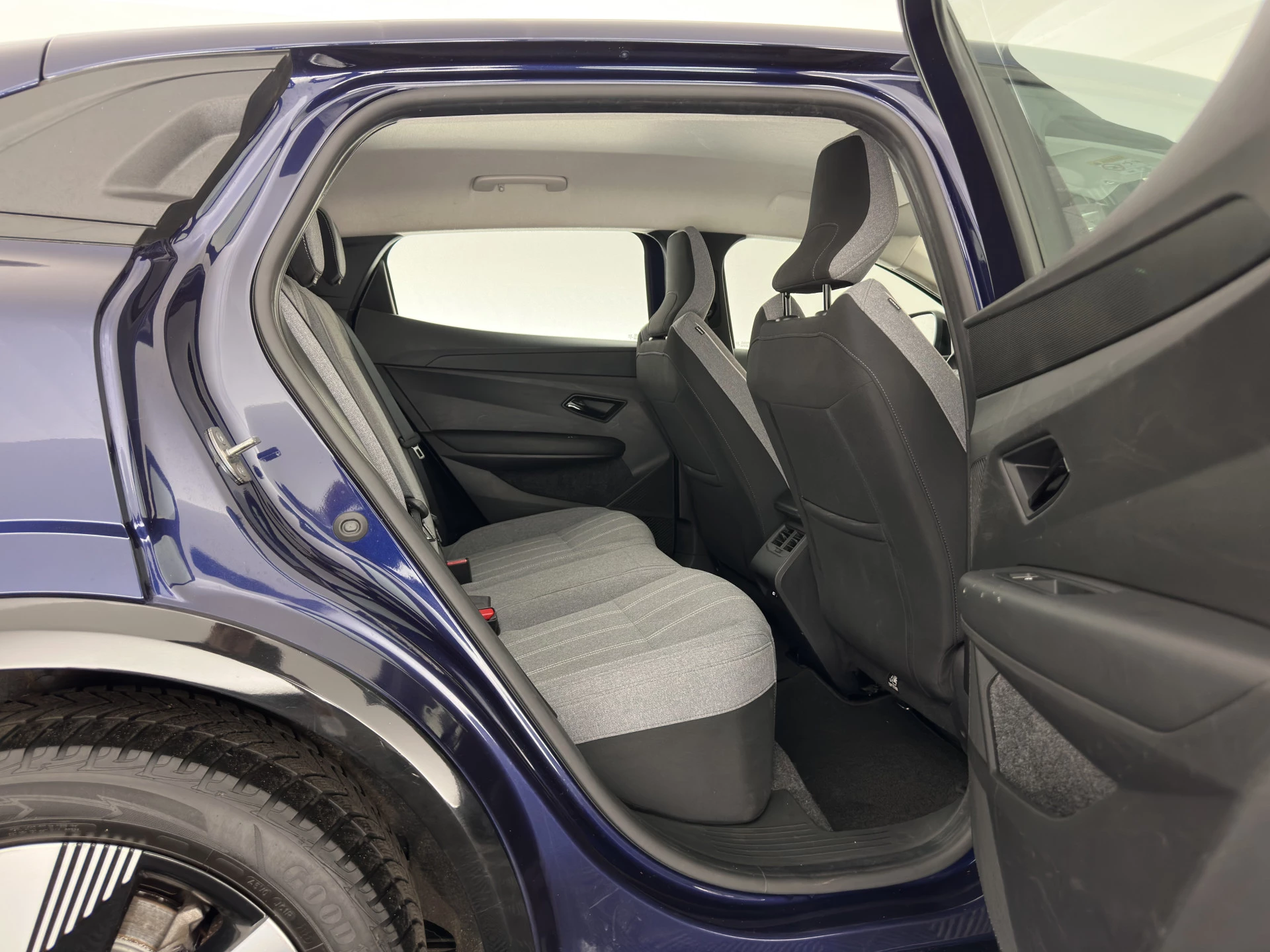 Hoofdafbeelding Renault Megane E-Tech