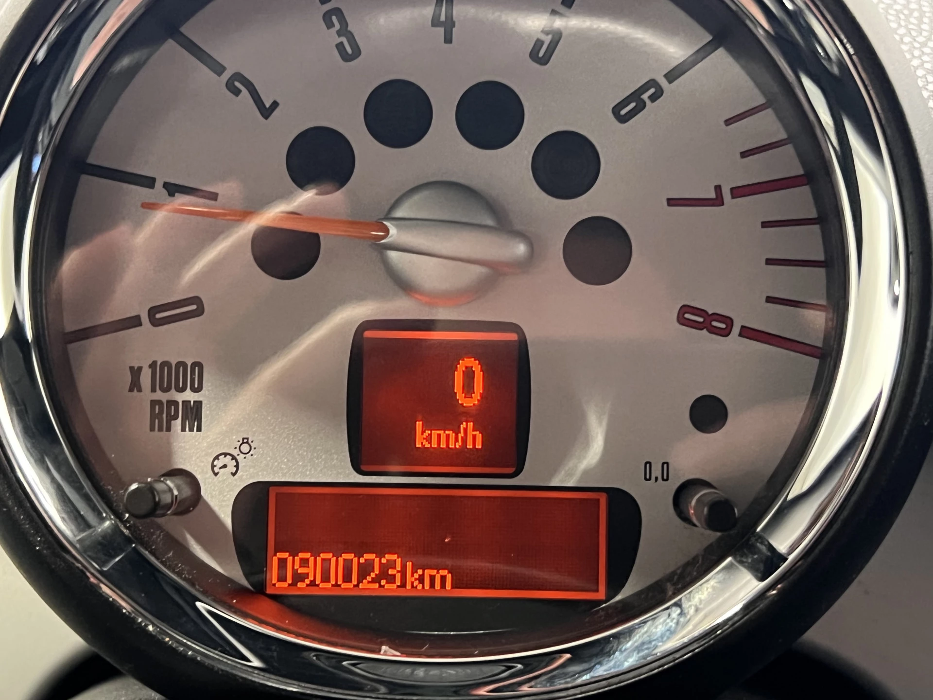 Hoofdafbeelding MINI Clubman