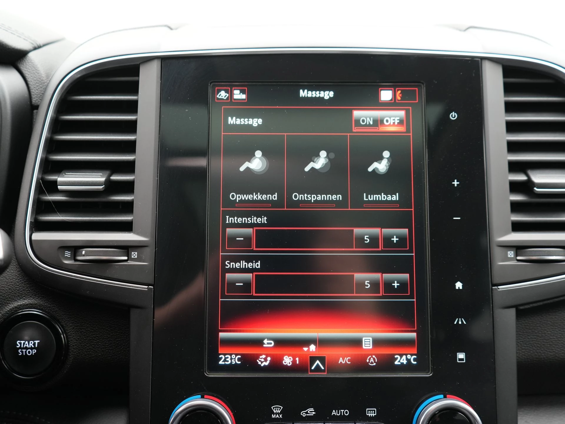 Hoofdafbeelding Renault Koleos