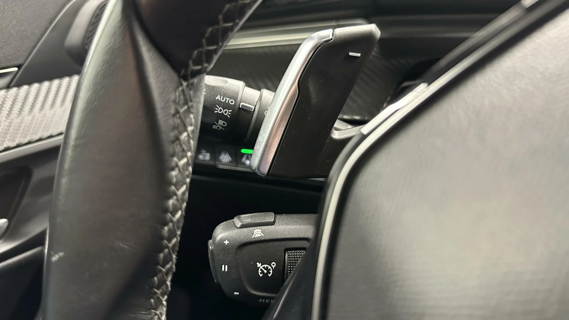 Hoofdafbeelding Peugeot 508