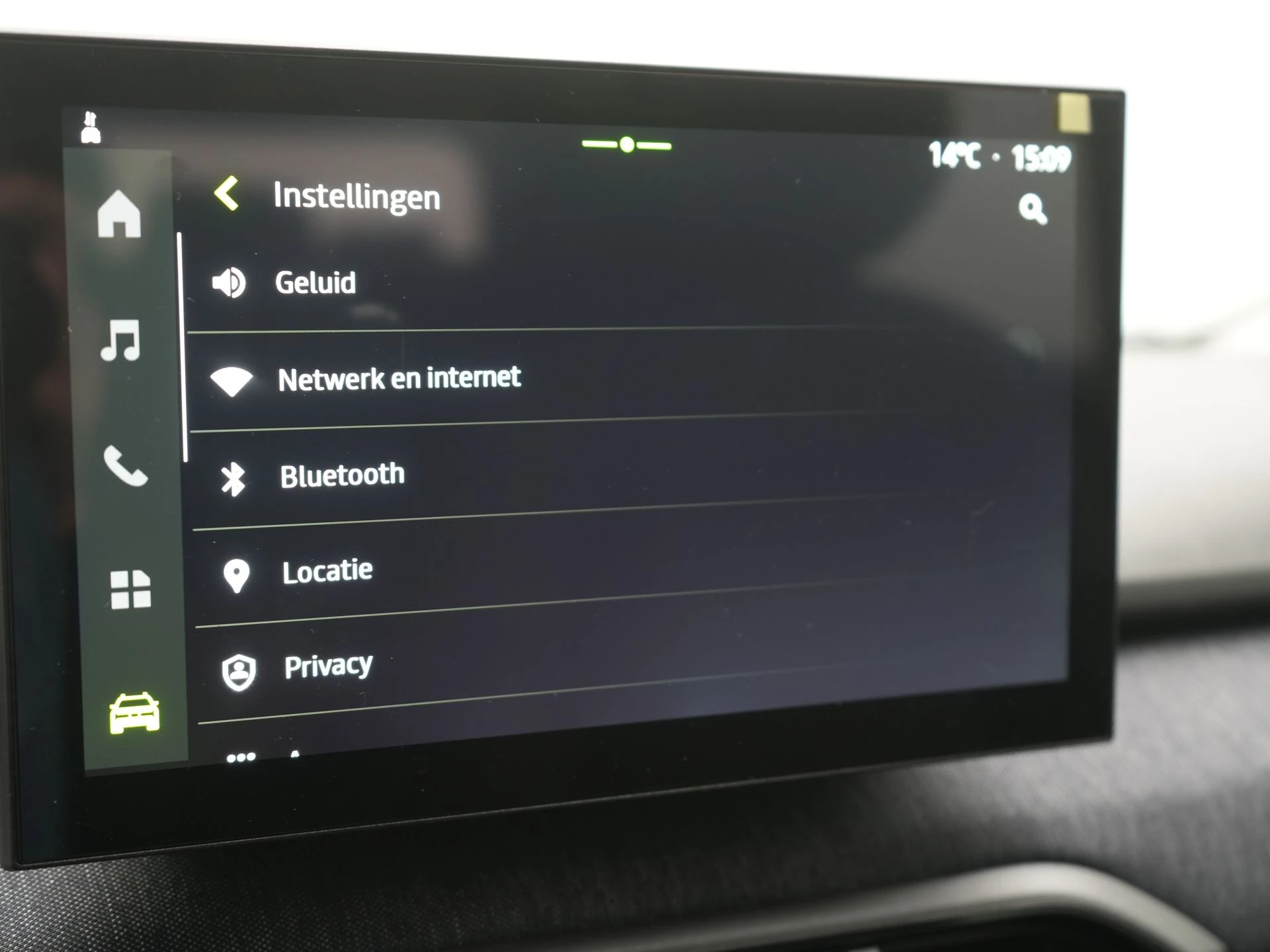 Hoofdafbeelding Dacia Jogger