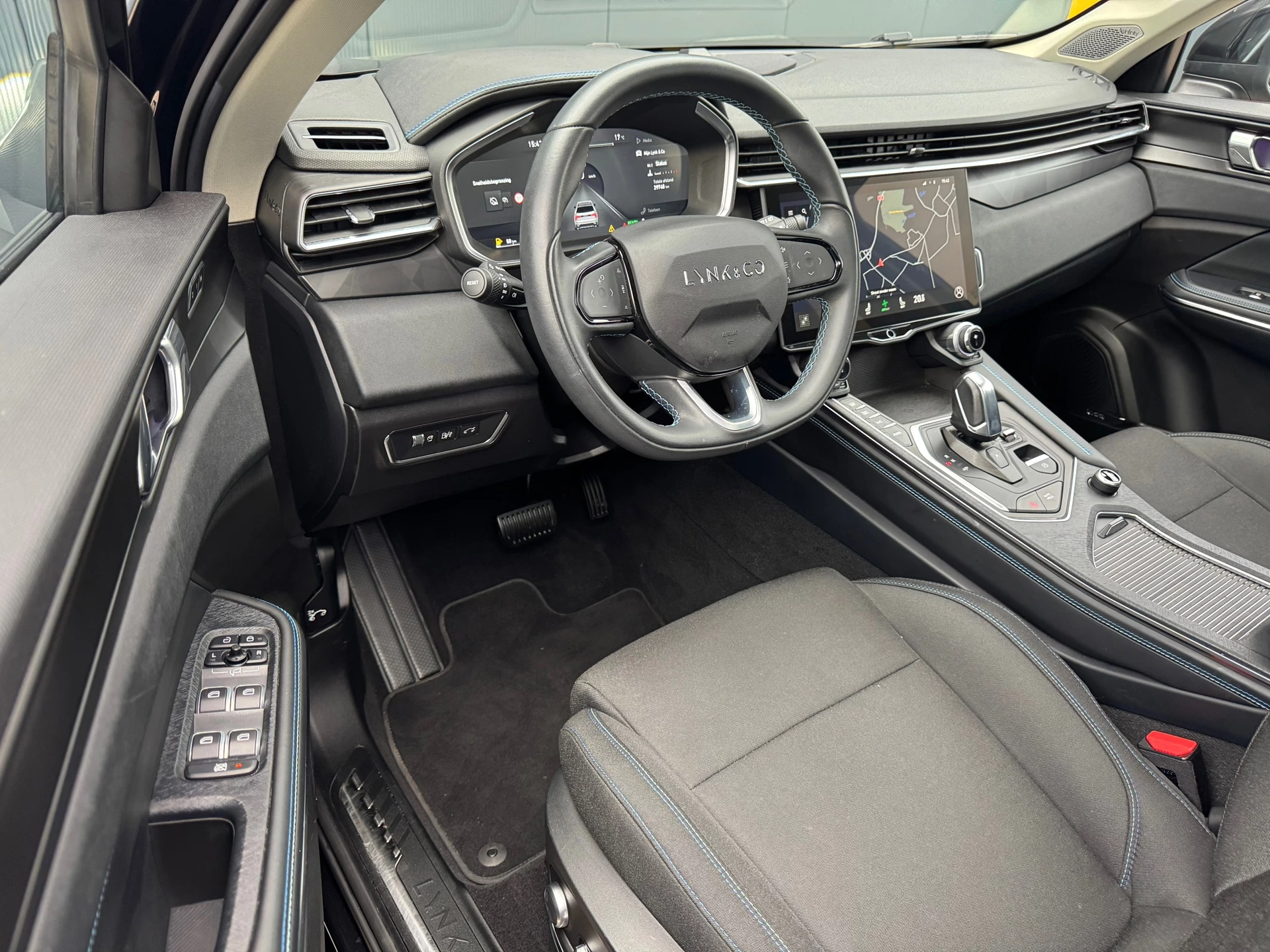 Hoofdafbeelding Lynk & Co 01