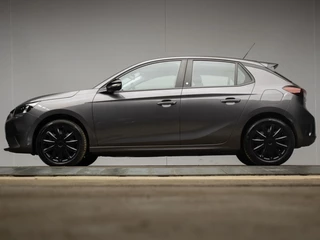 Opel Corsa-e Edition 50 kWh Sport (APPLE CARPLAY,NAVI,LED,SPORTSTOELEN,PDC,NIEUWE APK,NETTESTAAT)