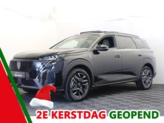 Peugeot 5008 1.2 Hybrid 145 GT |Pano| nieuw