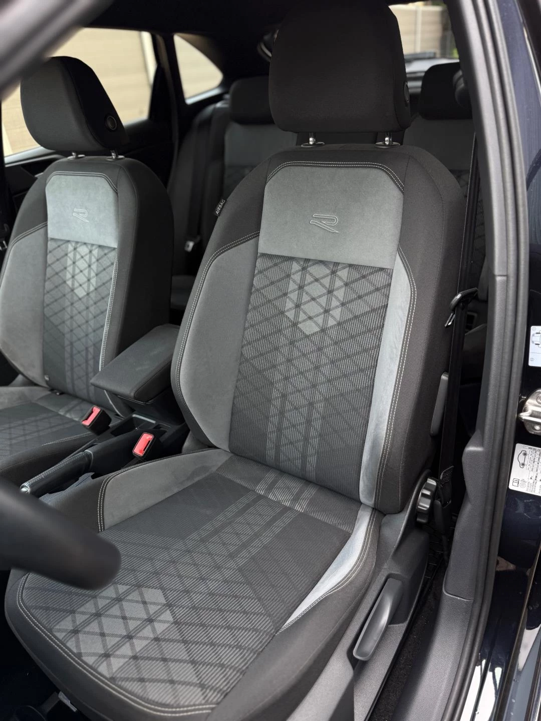 Hoofdafbeelding Volkswagen Taigo