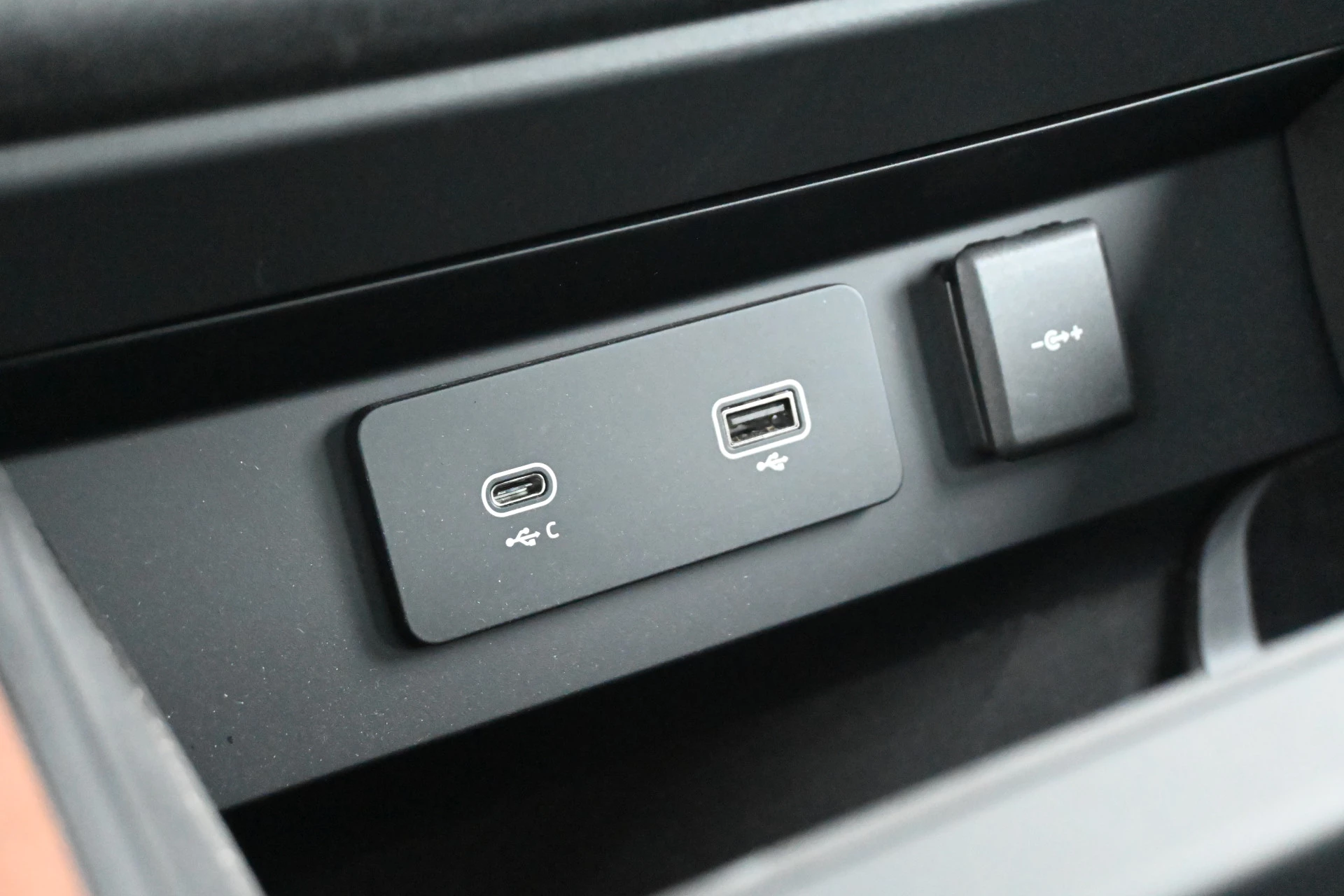 Hoofdafbeelding Land Rover Defender