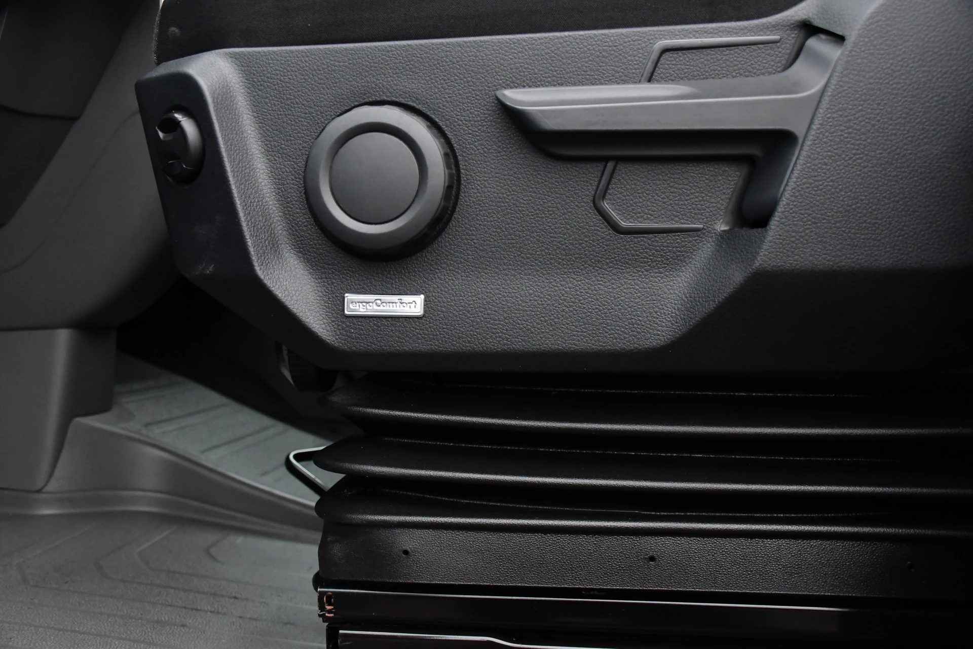 Hoofdafbeelding MAN TGE