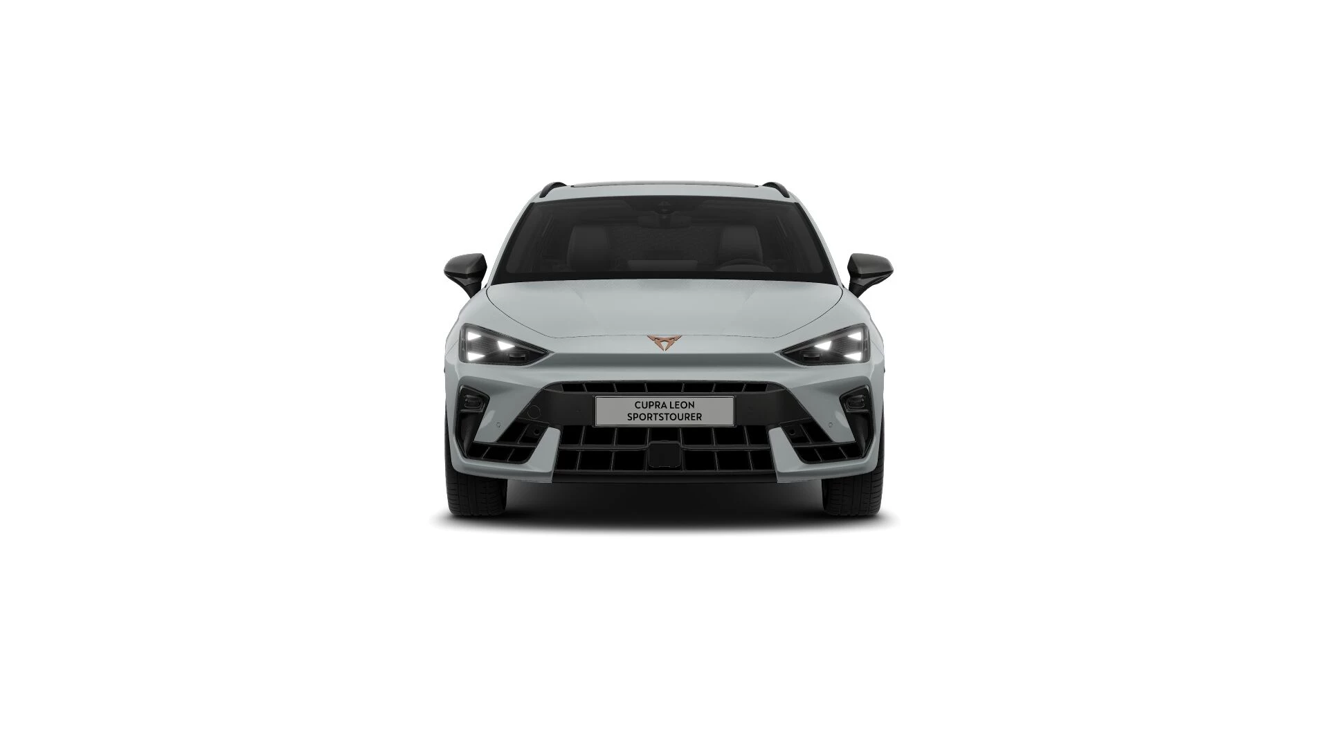 Hoofdafbeelding CUPRA Leon Sportstourer