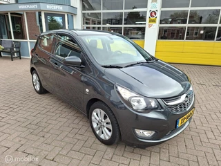 Opel KARL 1.0 ecoFLEX Innovation