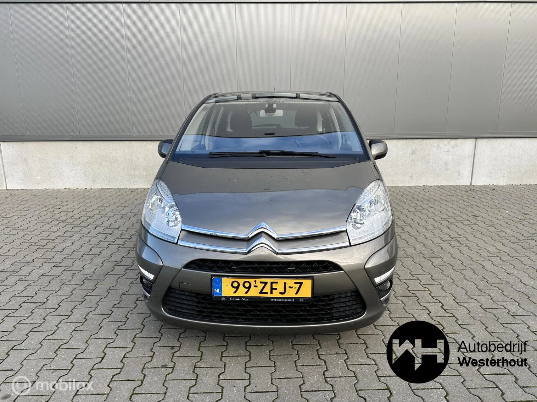 Hoofdafbeelding Citroën C4 Picasso