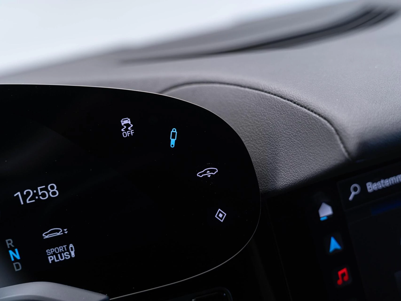 Hoofdafbeelding Porsche Taycan