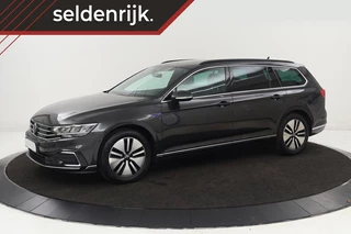 Volkswagen Passat 1.4 TSI PHEV GTE | Stoelverwarming | Carplay | Adaptive cruise | Camera | Full LED | Navigatie | Side Assist