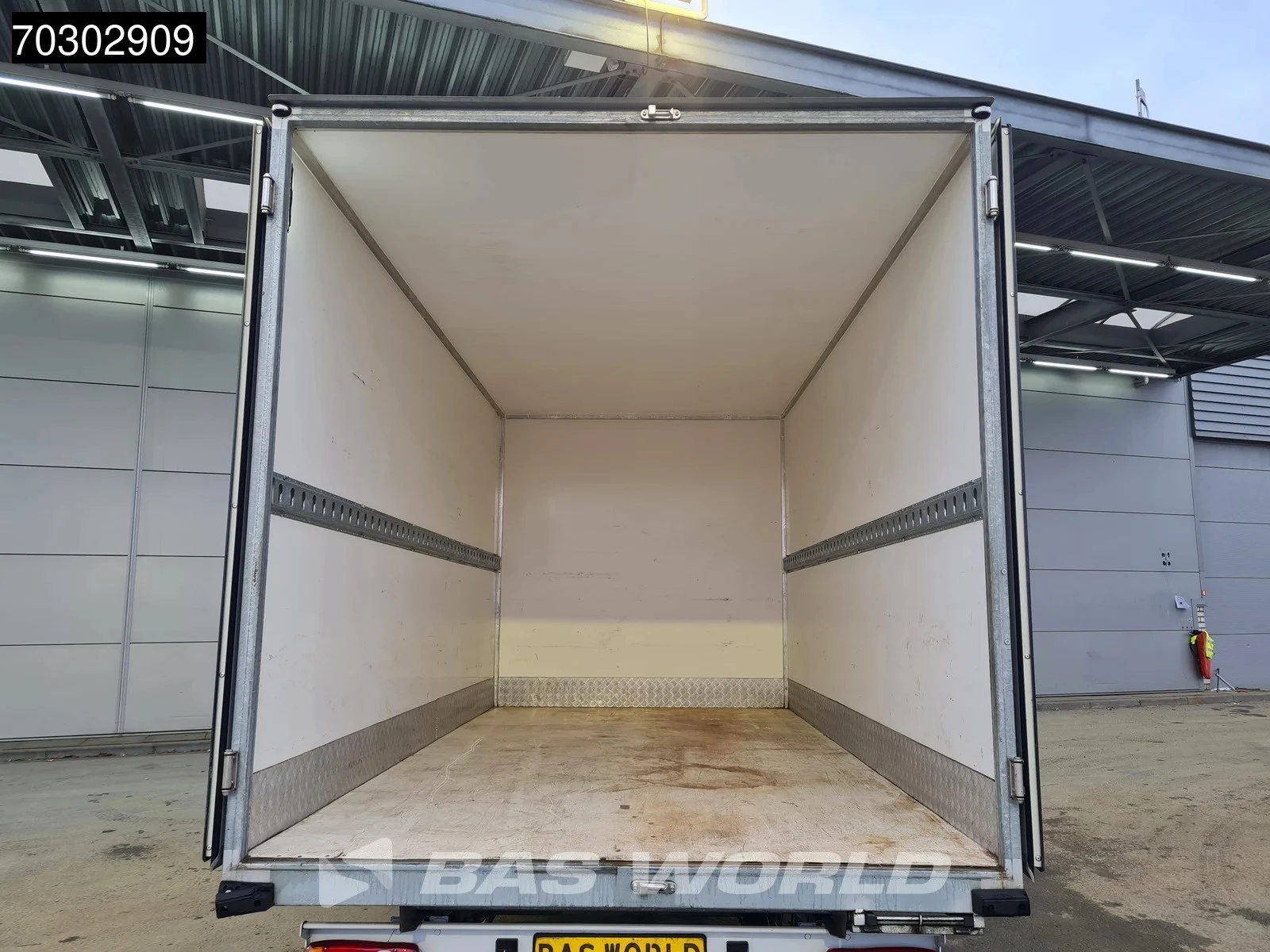 Hoofdafbeelding Peugeot Boxer