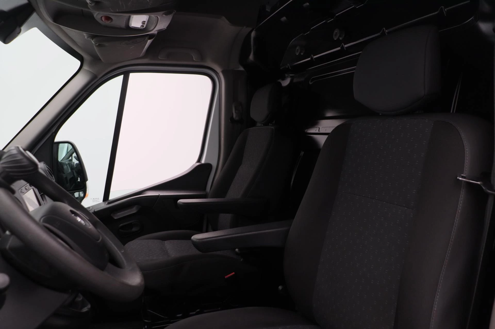 Hoofdafbeelding Opel Movano
