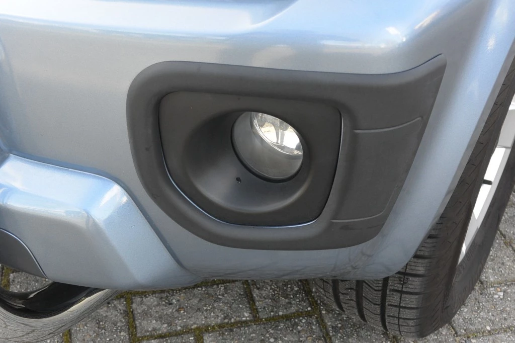 Hoofdafbeelding Suzuki Jimny