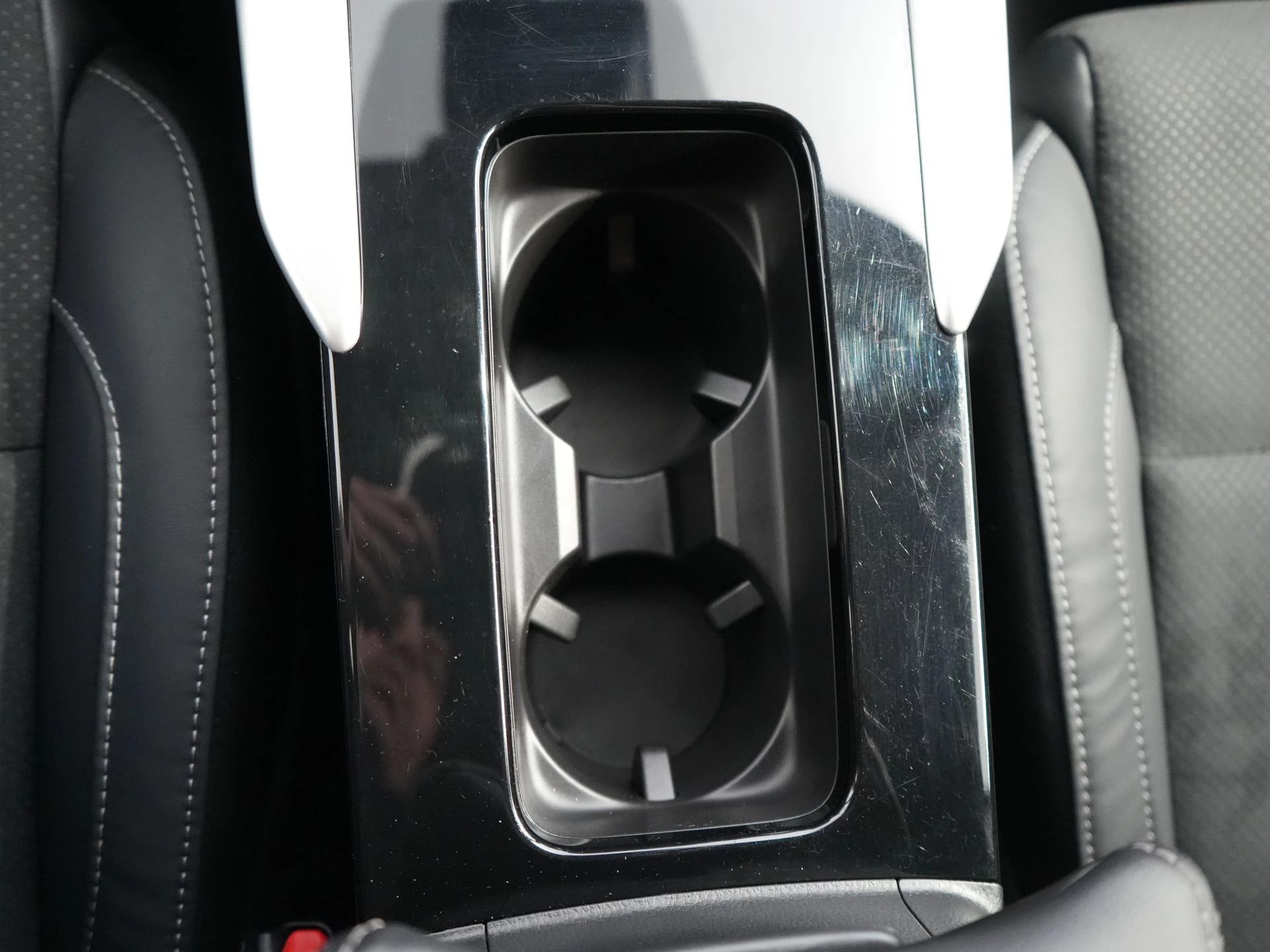 Hoofdafbeelding Mitsubishi Eclipse Cross