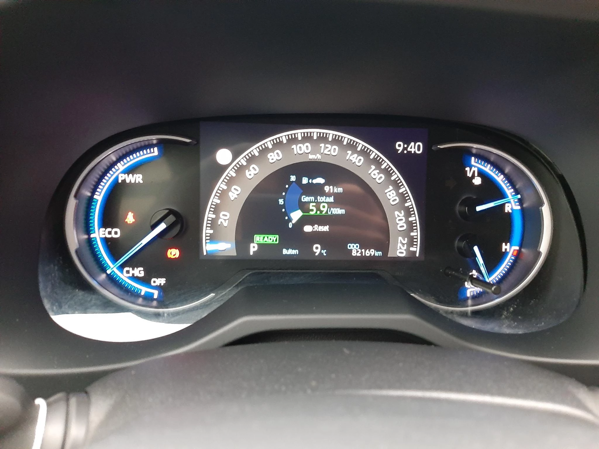 Hoofdafbeelding Toyota RAV4