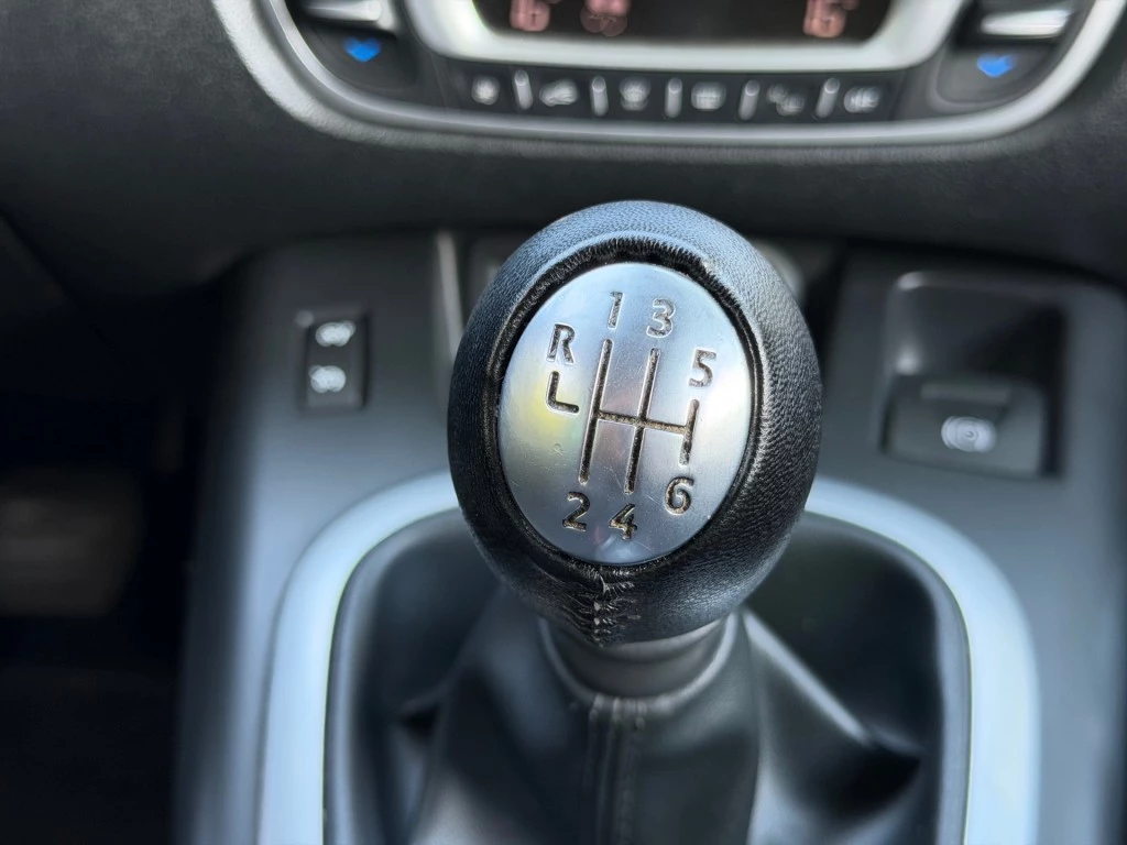 Hoofdafbeelding Renault Scénic