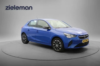 Hoofdafbeelding Opel Corsa-e Opel Corsa-e Edition 50 kWh - Carplay, Navi, Cruise, Clima, PDC, SOH 91%