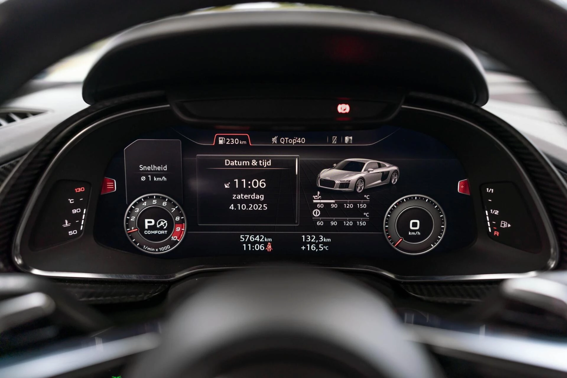 Hoofdafbeelding Audi R8