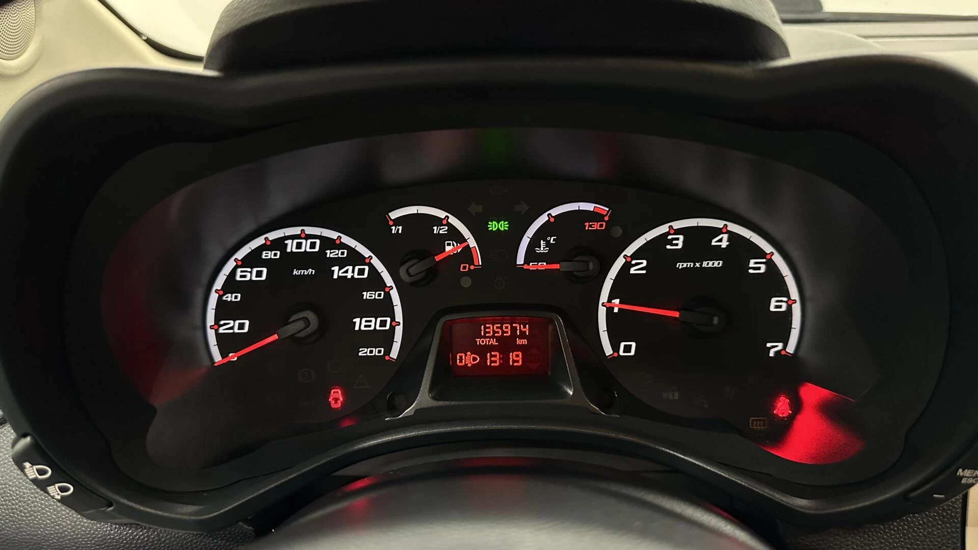 Hoofdafbeelding Ford Ka