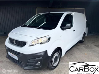 Peugeot Expert Bestel 226S 1.6 BlueHDI 115 Premium