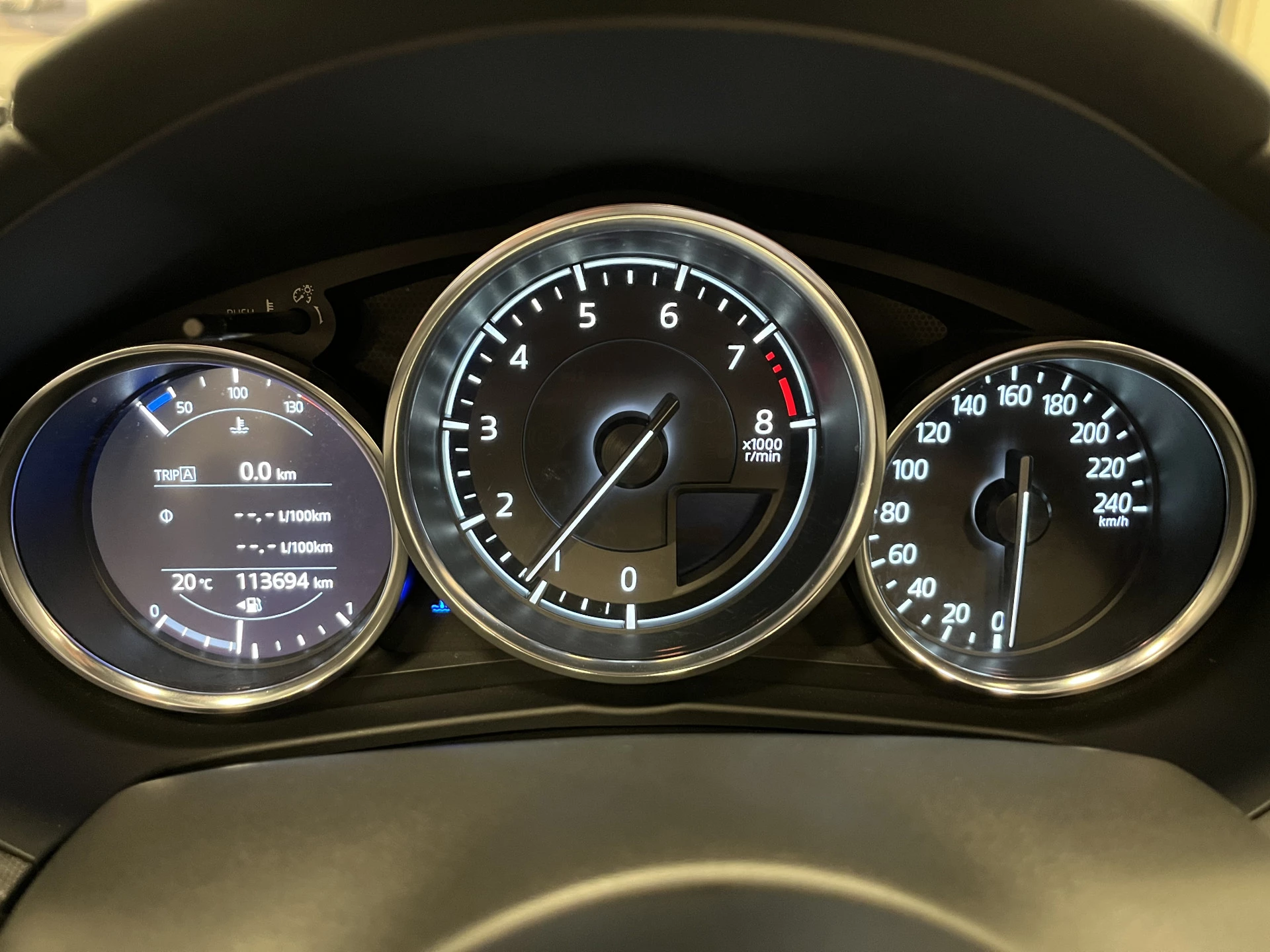 Hoofdafbeelding Mazda MX-5