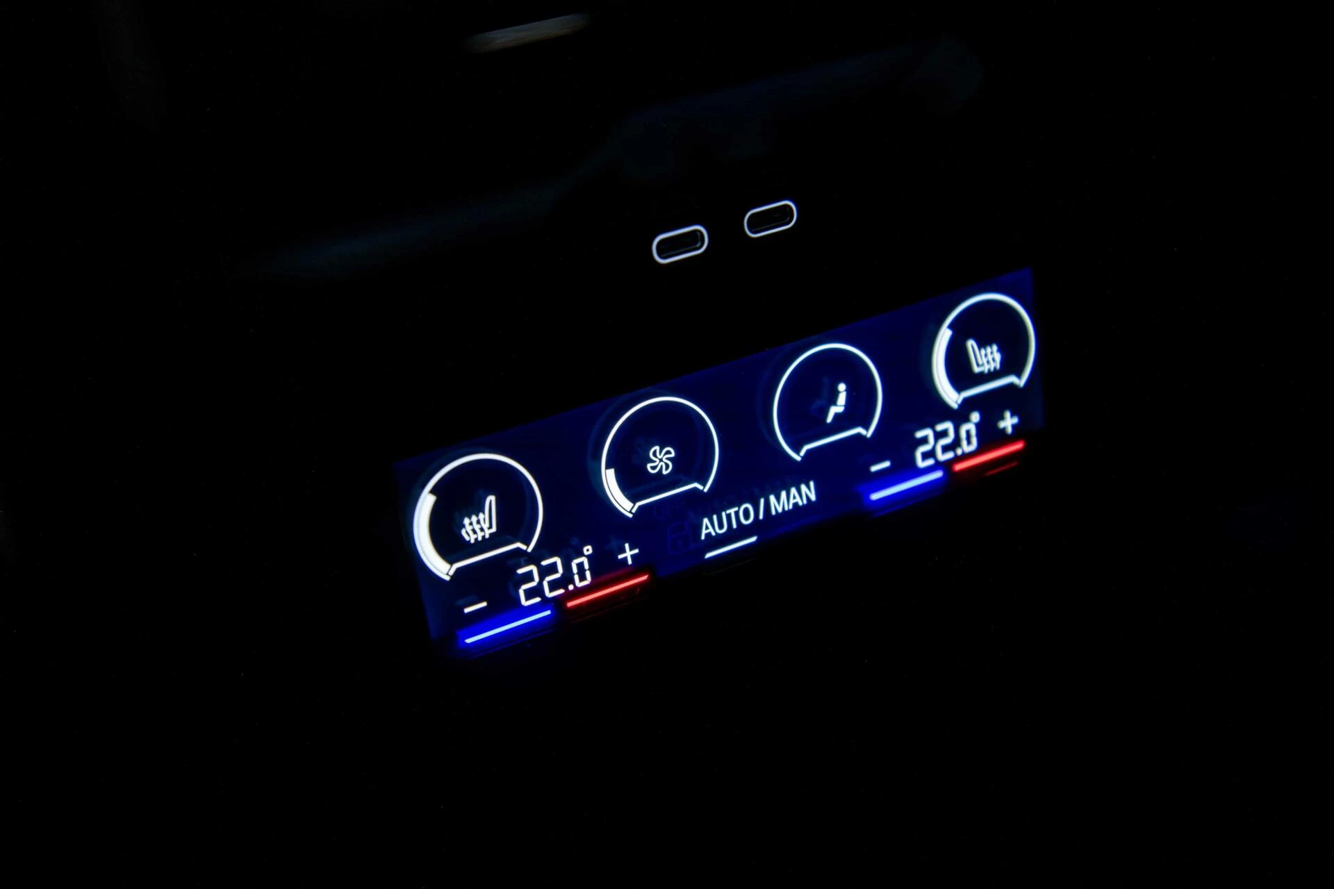 Hoofdafbeelding BMW M5