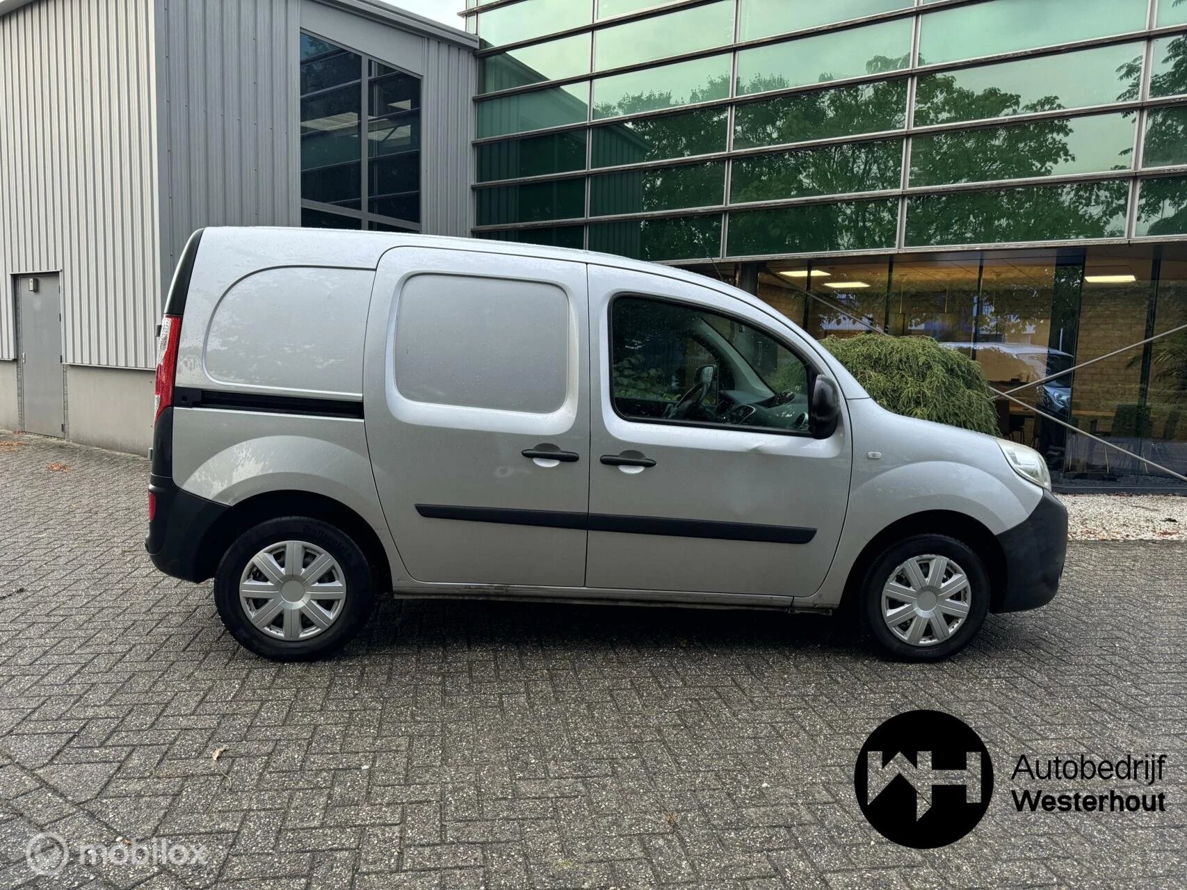 Hoofdafbeelding Renault Kangoo