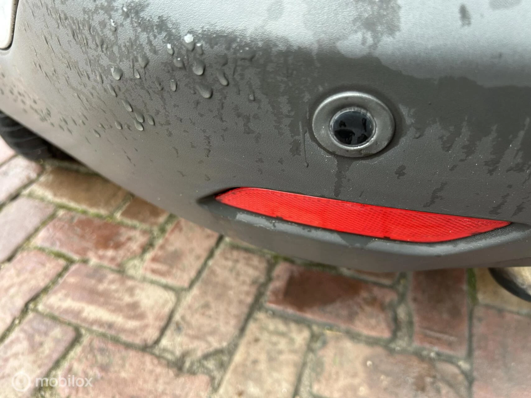 Hoofdafbeelding Ford S-Max