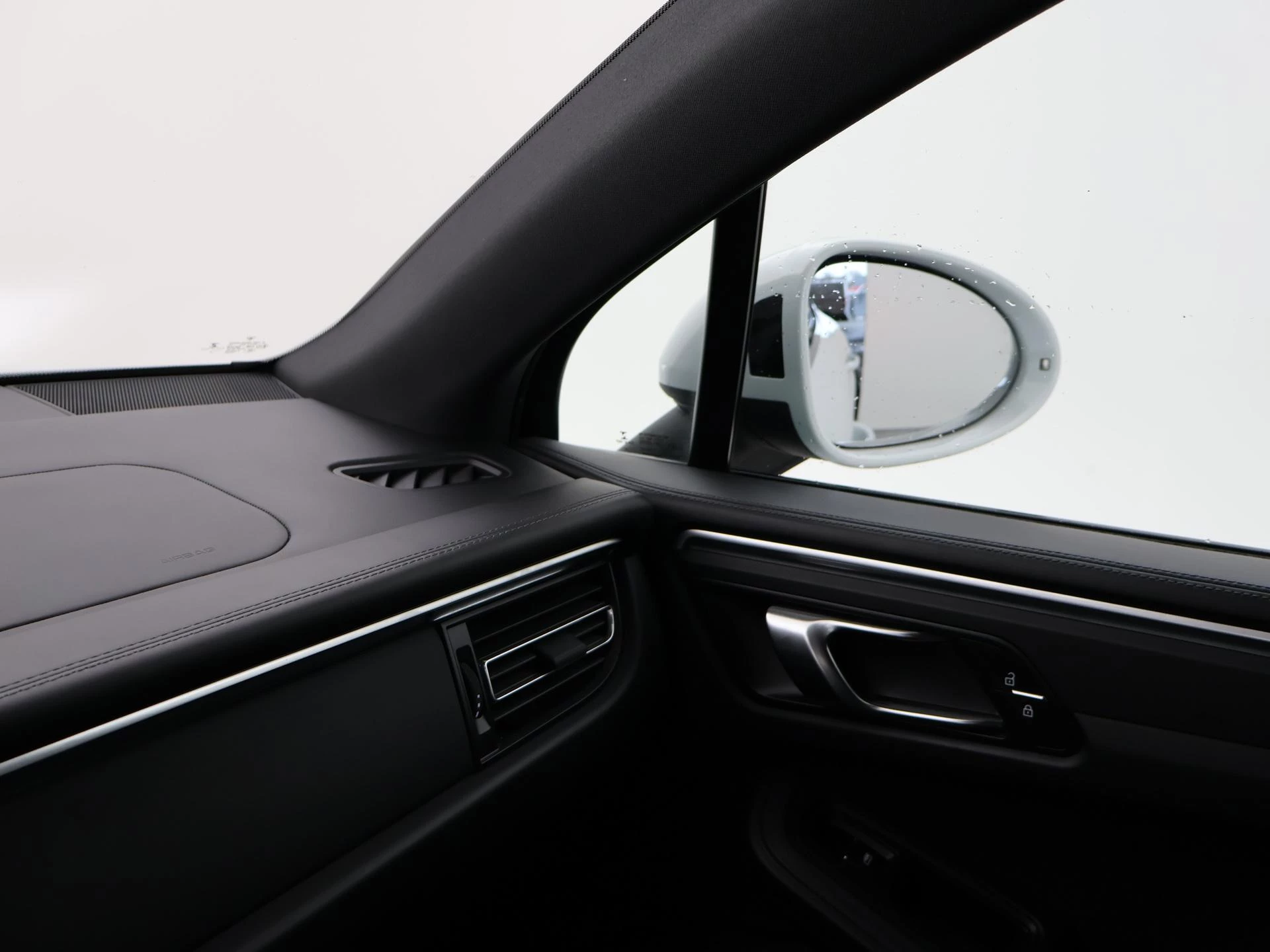 Hoofdafbeelding Porsche Macan