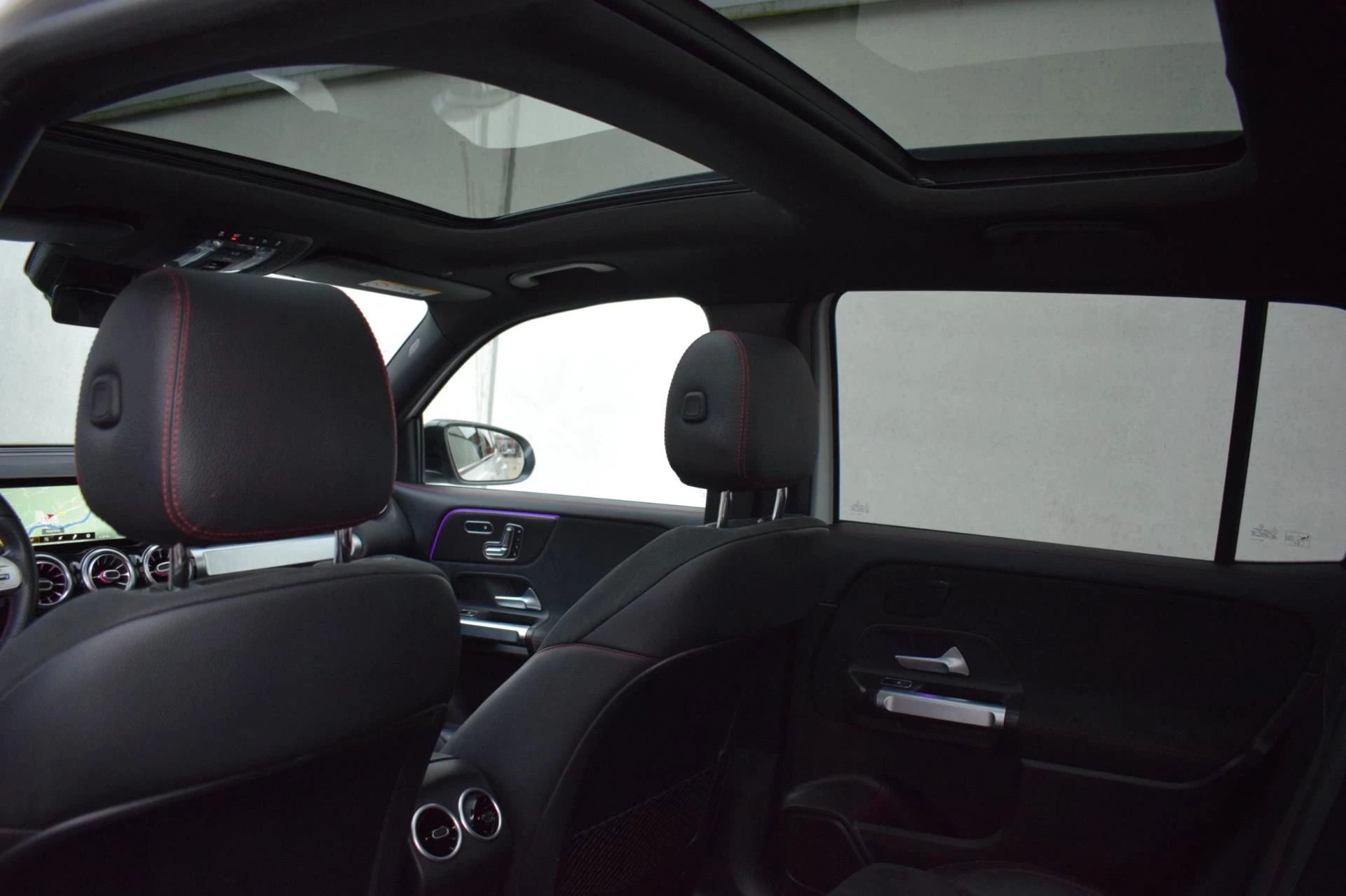 Hoofdafbeelding Mercedes-Benz GLB