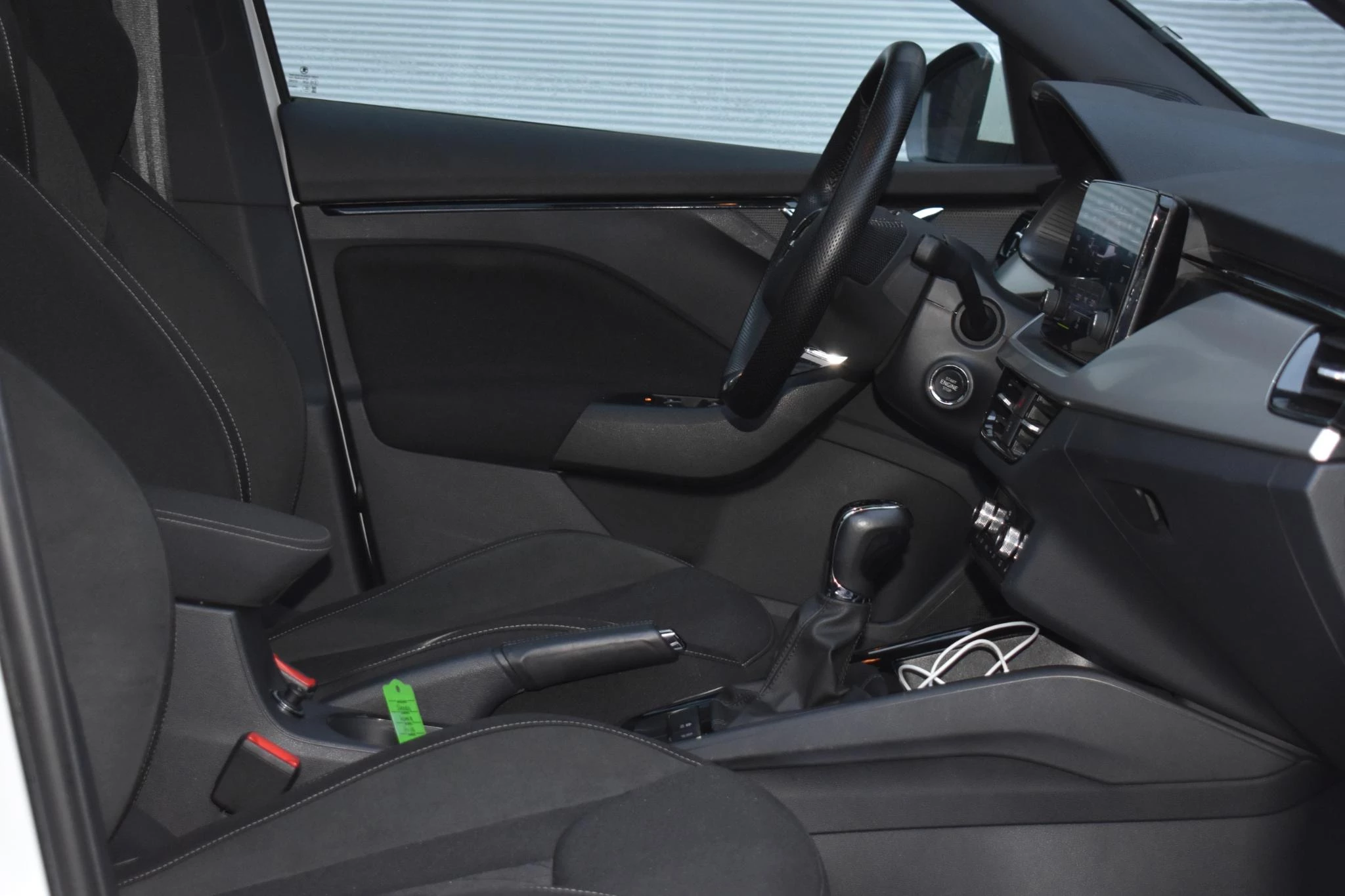 Hoofdafbeelding Škoda Kamiq