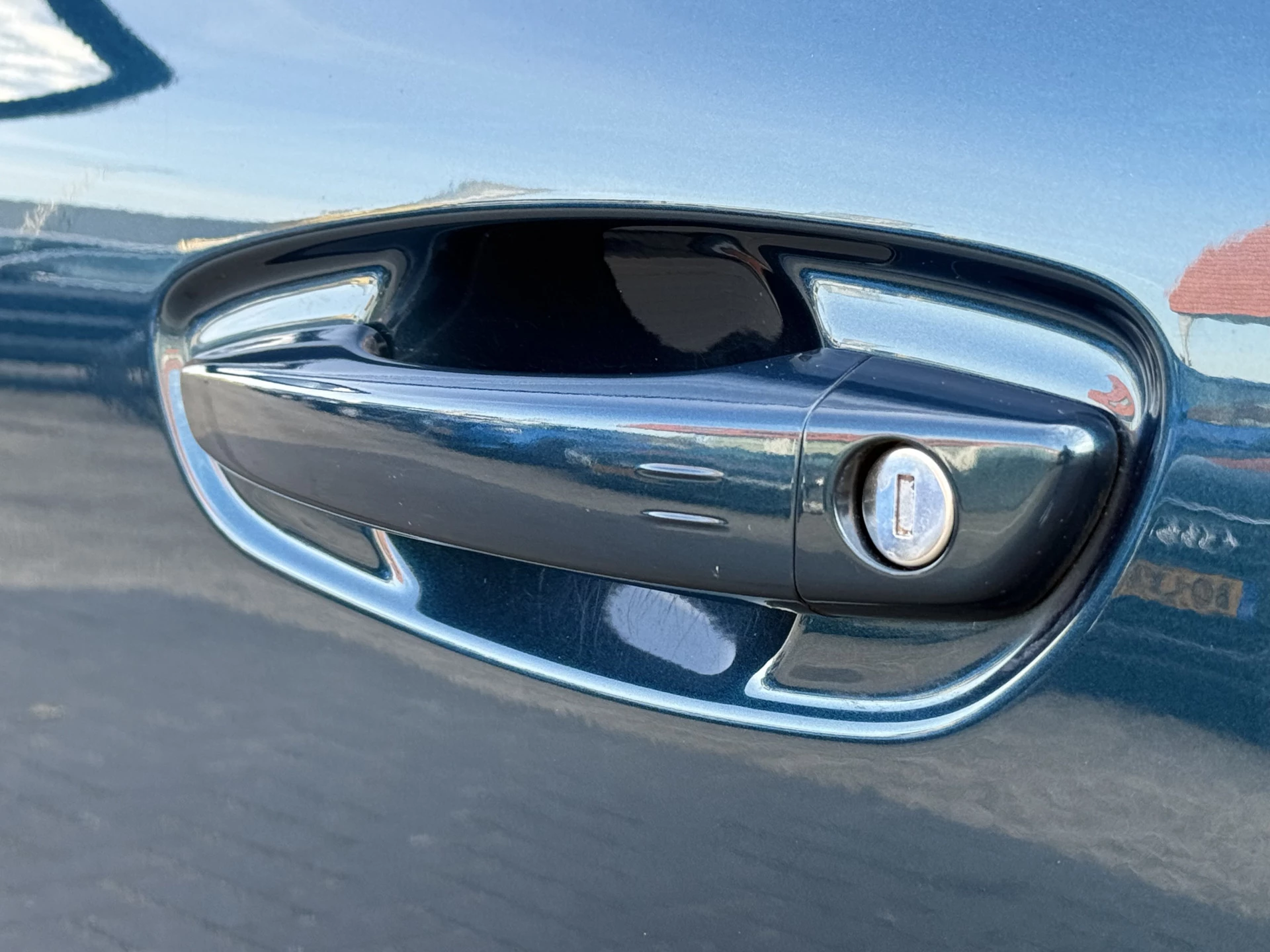 Hoofdafbeelding Citroën C4 Spacetourer