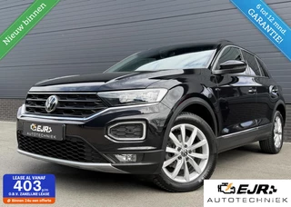 Volkswagen T-Roc 1.5 TSI Sport CLIMA*ADABCRUISE*CARPLAY*CAMERA