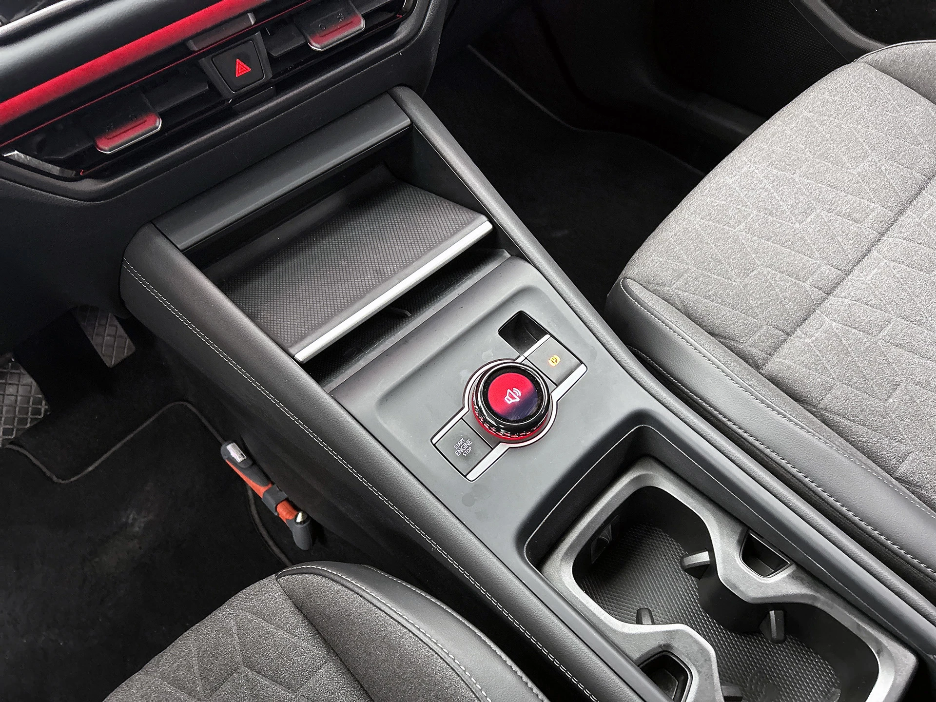 Hoofdafbeelding Volkswagen Tayron