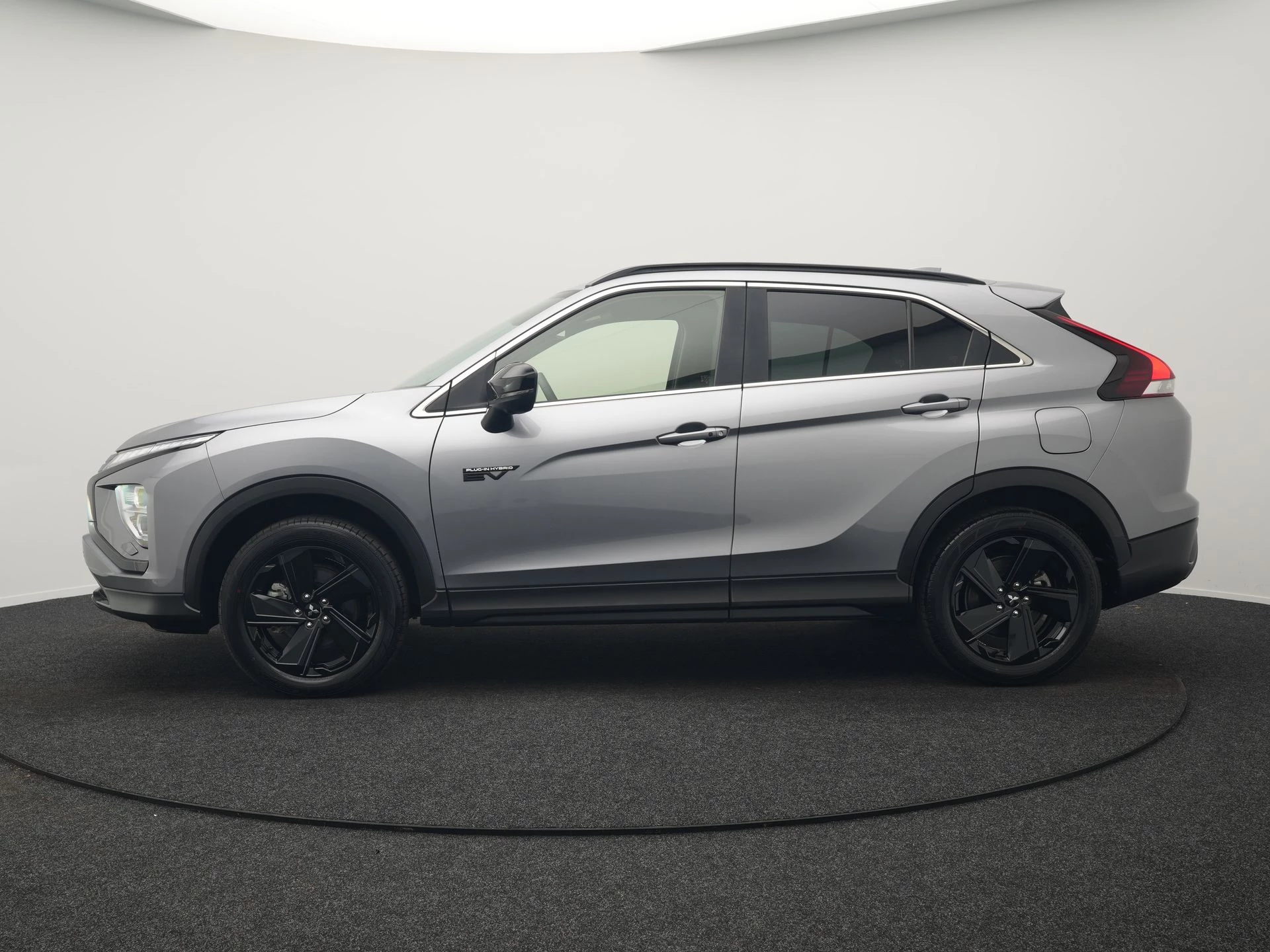 Hoofdafbeelding Mitsubishi Eclipse Cross