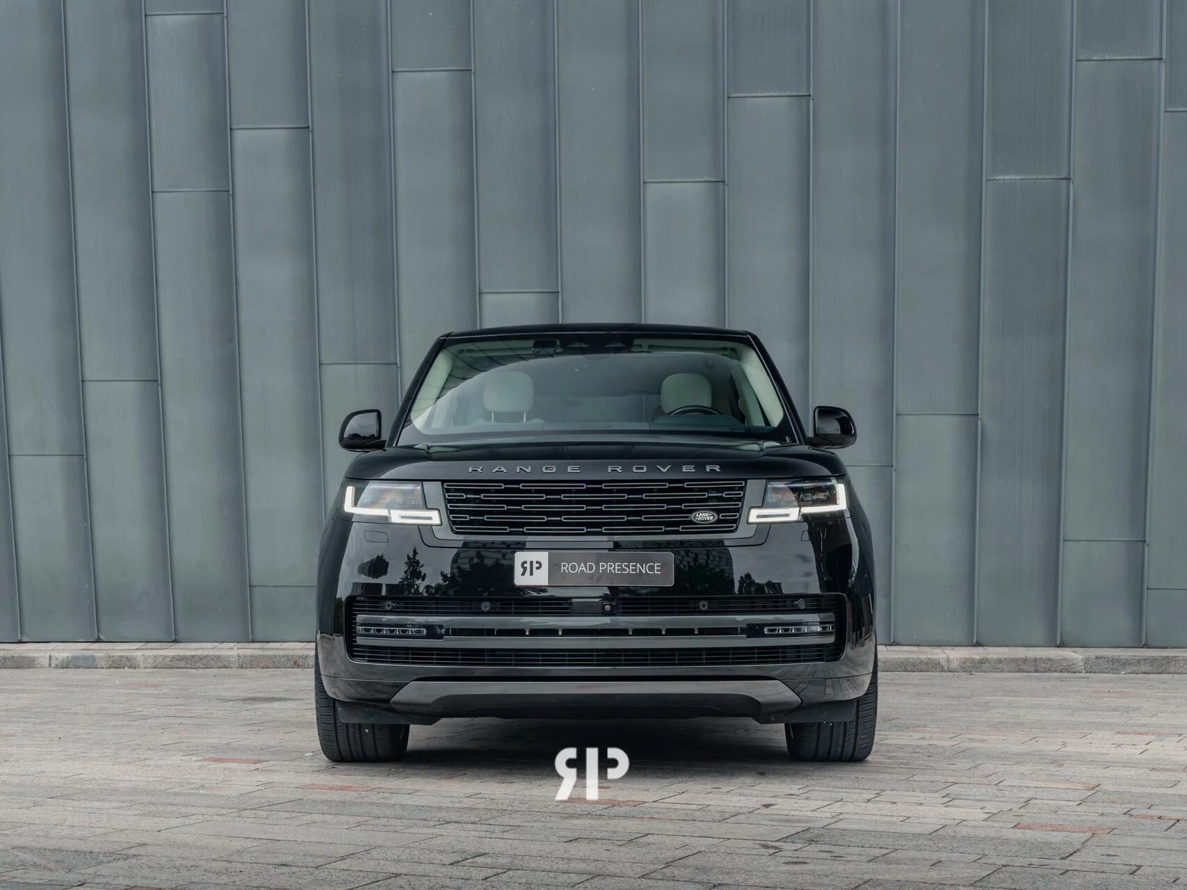 Hoofdafbeelding Land Rover Range Rover
