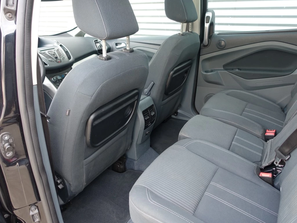 Hoofdafbeelding Ford Grand C-Max