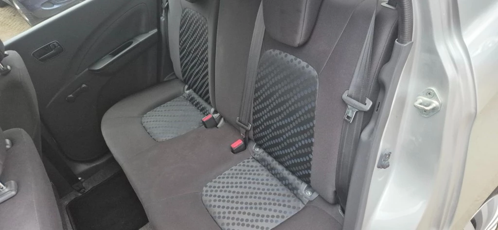 Hoofdafbeelding Suzuki Celerio