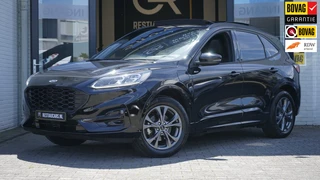 Ford Kuga 2.5 PHEV ST-Line X ALCANTARA|BANG&OLUFSEN|CAMERA|CLIMA|CRUISE|FULL LED|KEYLESS|PANORAMA|ELEKTRISCHE STOELEN|TREKHAAK
