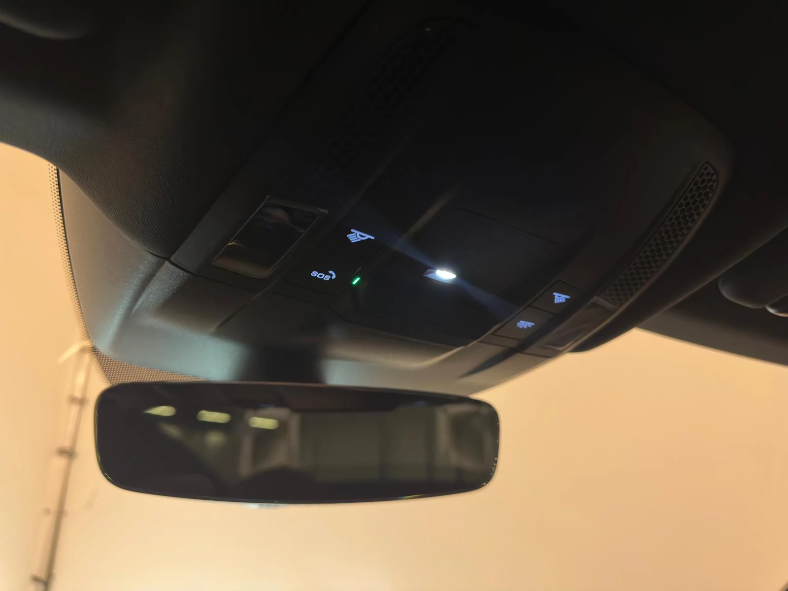 Hoofdafbeelding Audi e-tron GT