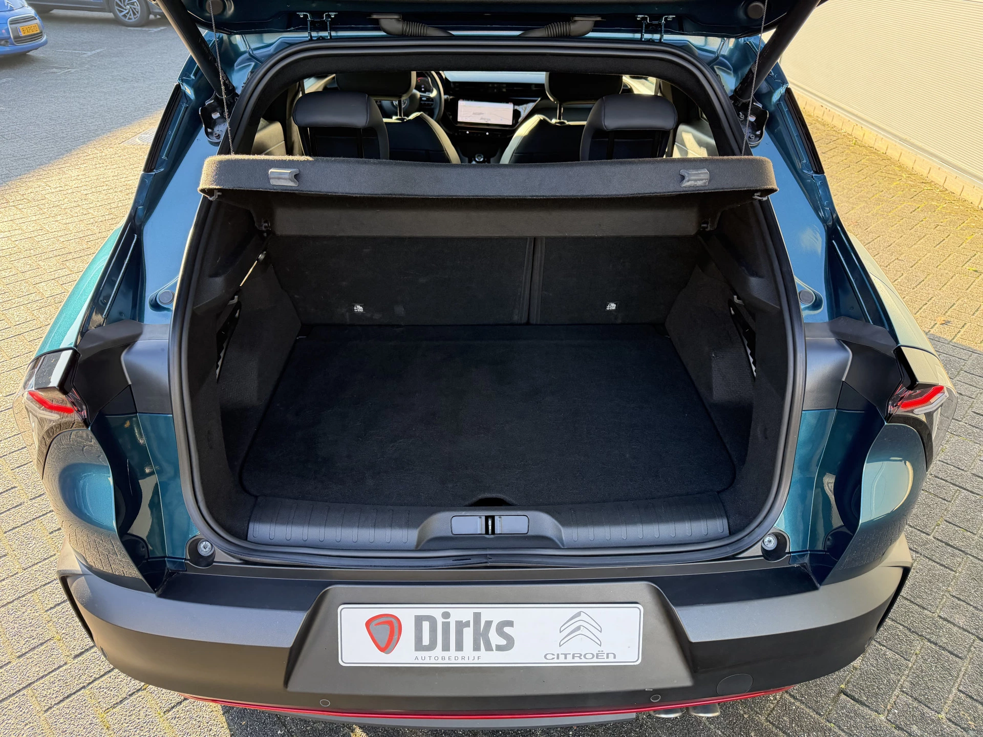 Hoofdafbeelding Alfa Romeo Junior