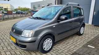 Hoofdafbeelding Fiat Panda Fiat Panda 1.2i 16V Cool