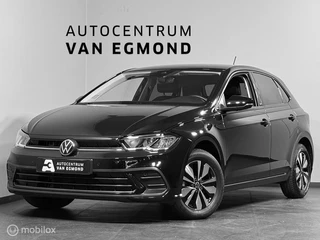 Volkswagen Polo 1.0 TSI MOVE | CARPLAY | STOELVERW. | NAVI