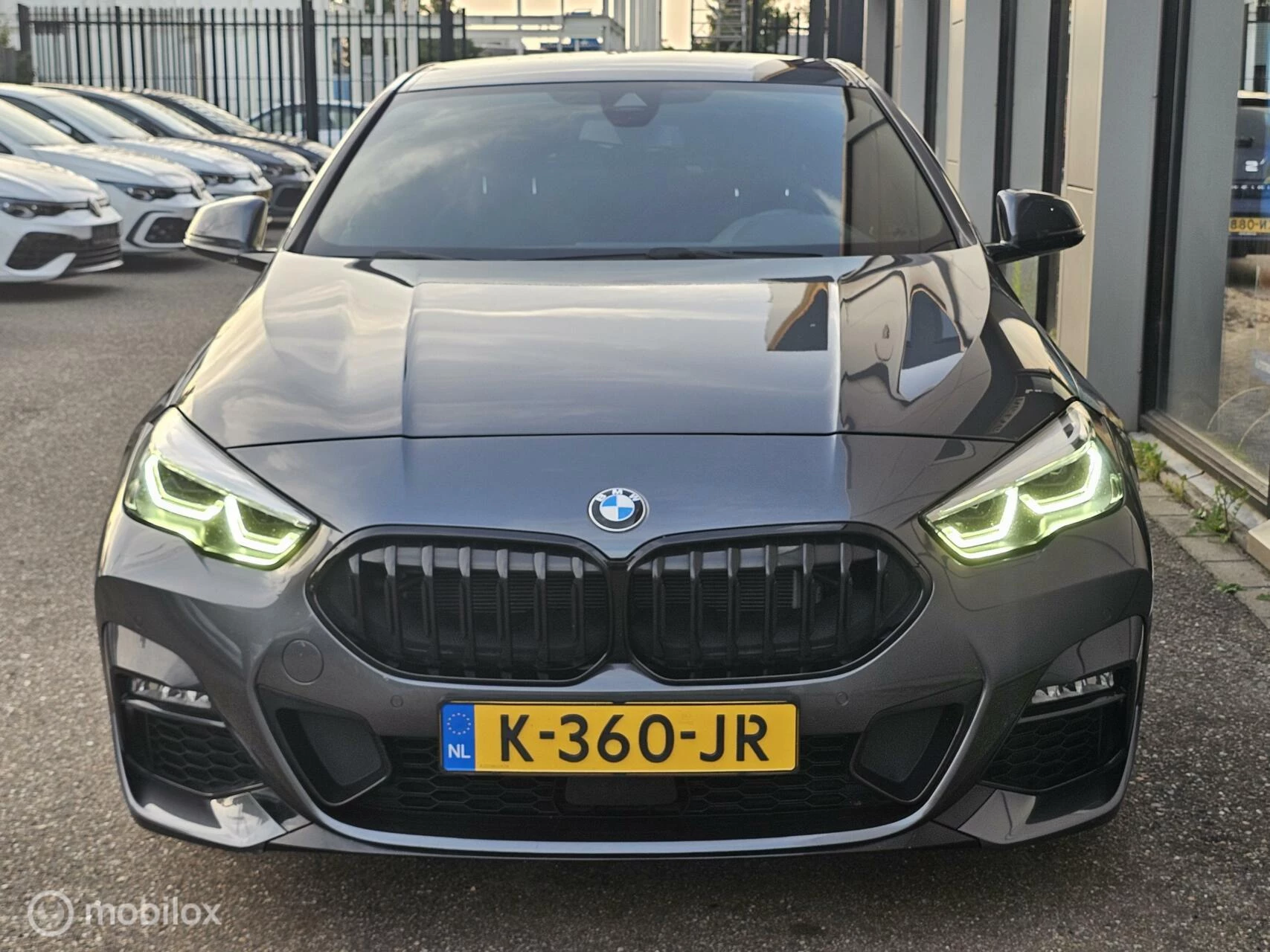 Hoofdafbeelding BMW 2 Serie
