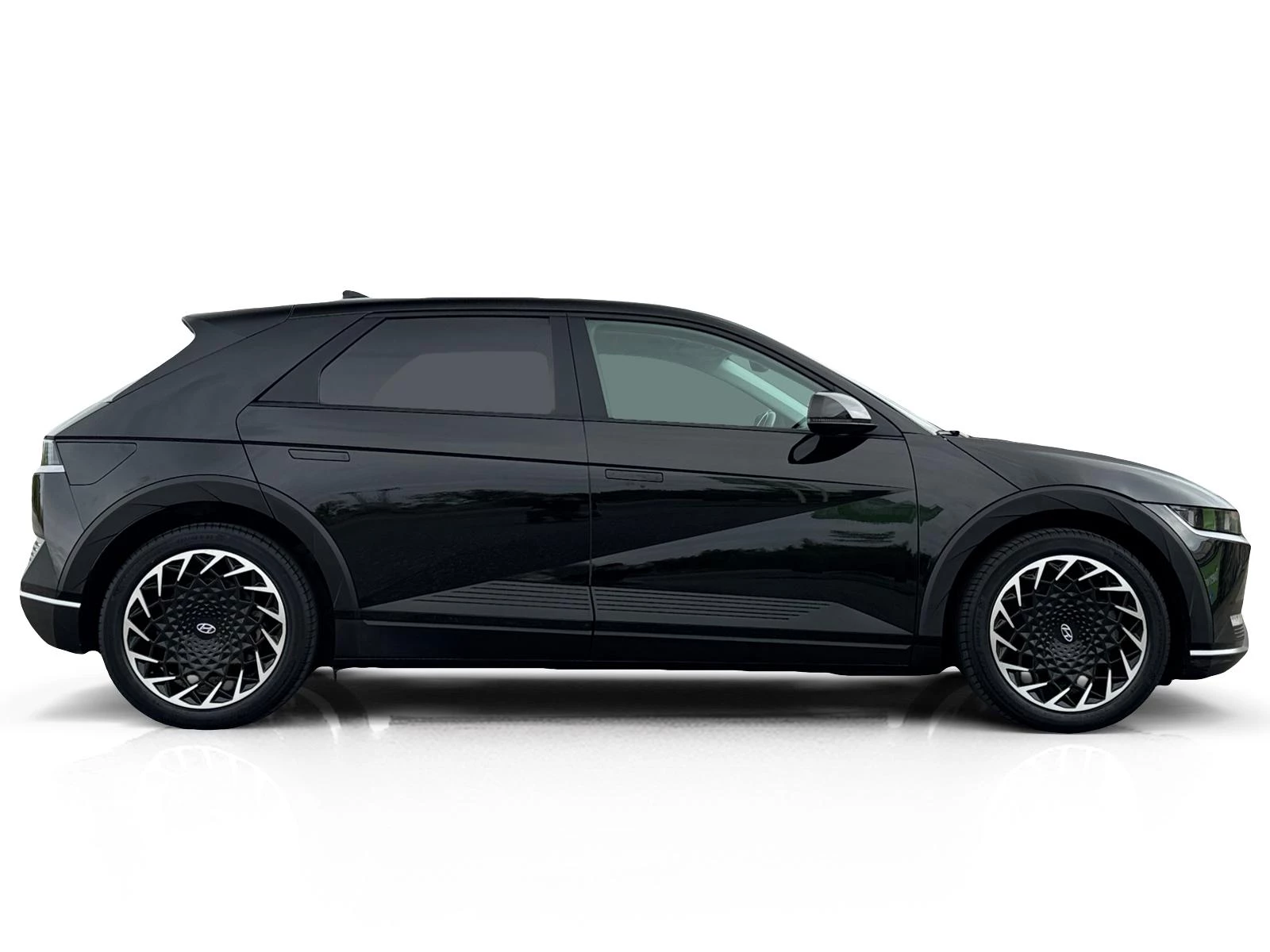 Hoofdafbeelding Hyundai IONIQ 5