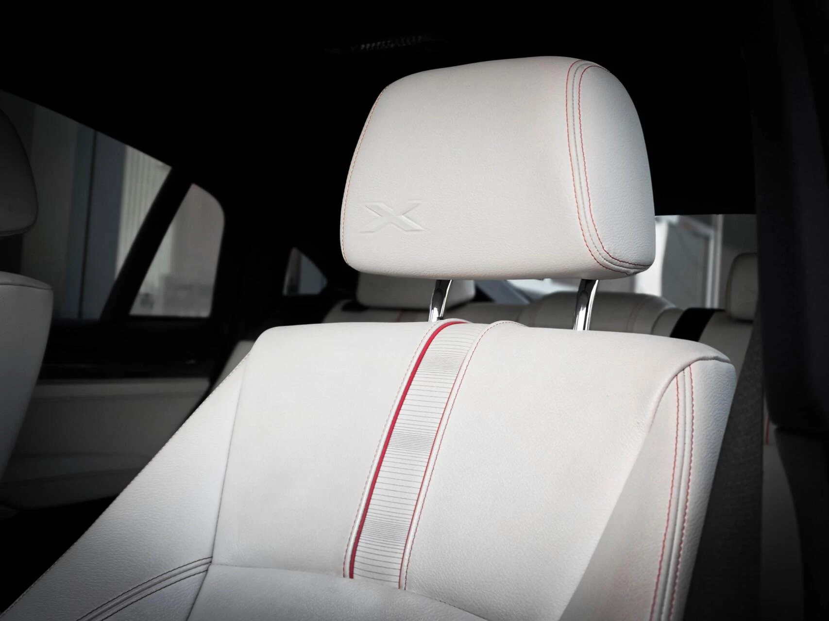 Hoofdafbeelding BMW X4