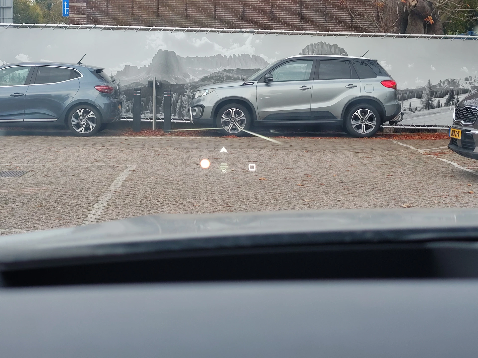 Hoofdafbeelding Citroën C5 X