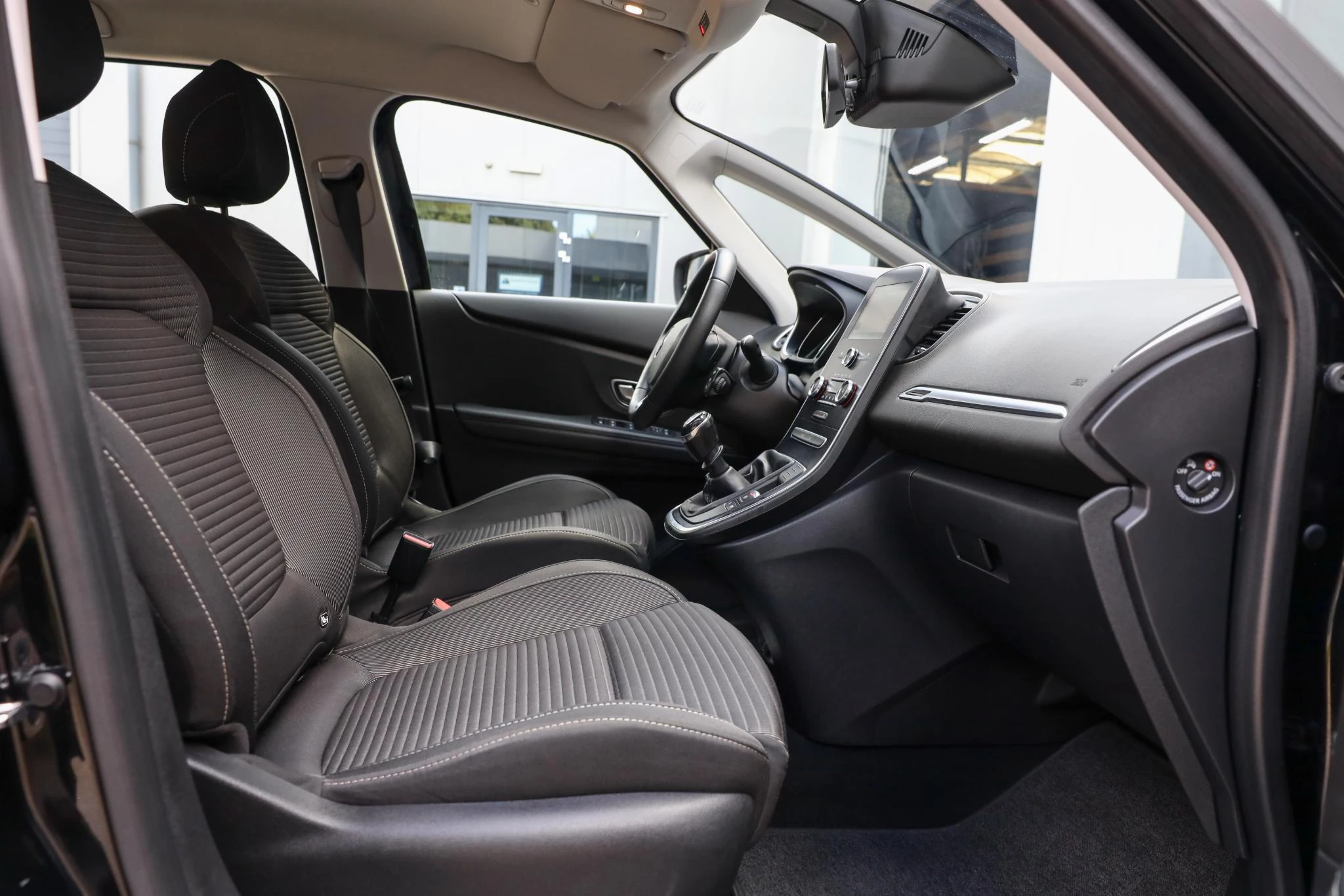 Hoofdafbeelding Renault Grand Scénic